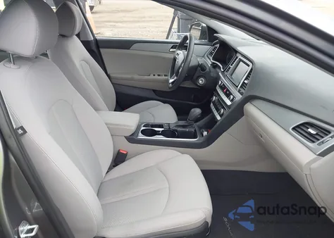 2018 Hyundai Sonata Se from USA, damaged, VIN 5NPE24AF3JH693449